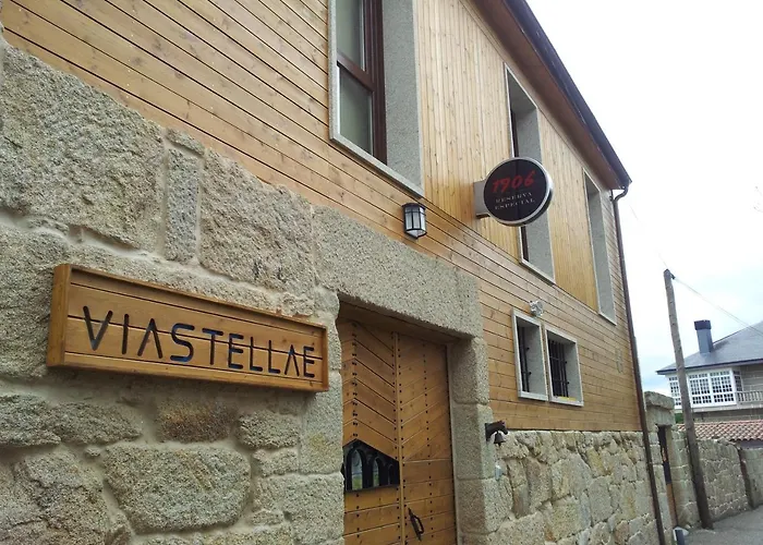 Via Stellae