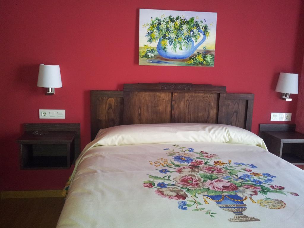 Casa rural Via Stellae